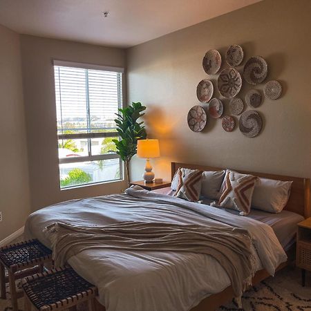 Sunny 1Bdr Centrally Located In Marina Del Rey Los Ángeles Exterior foto