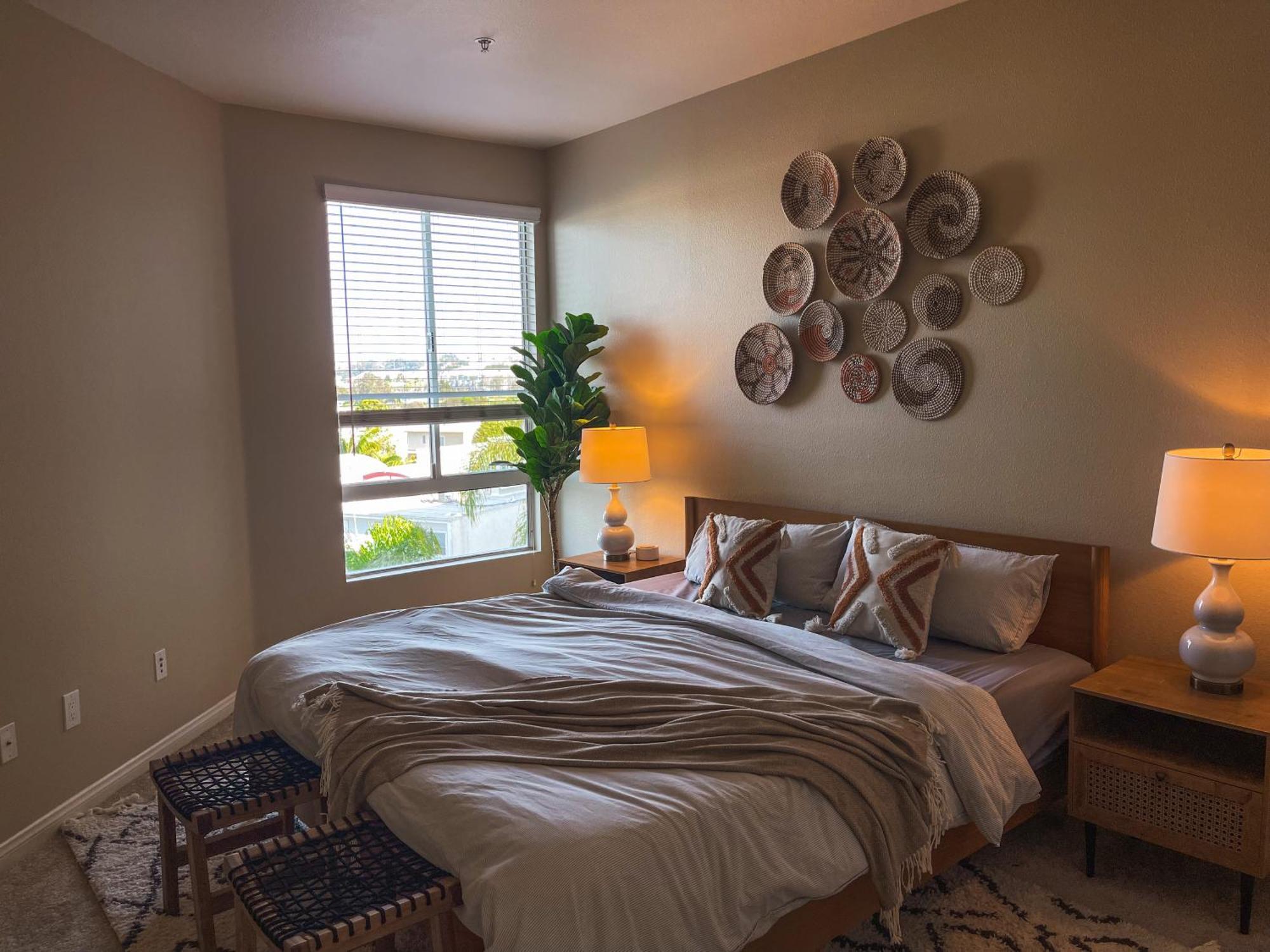 Sunny 1Bdr Centrally Located In Marina Del Rey Los Ángeles Exterior foto