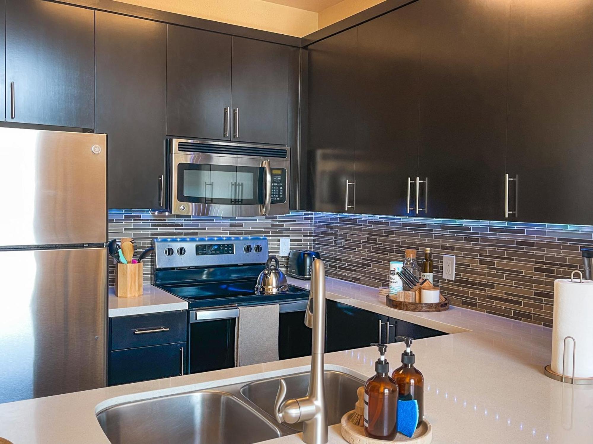 Sunny 1Bdr Centrally Located In Marina Del Rey Los Ángeles Exterior foto